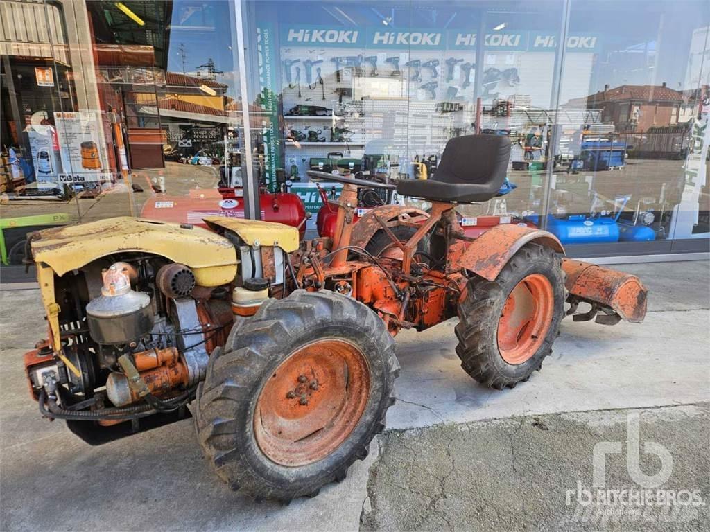 Pasquali 900 Kultywatory