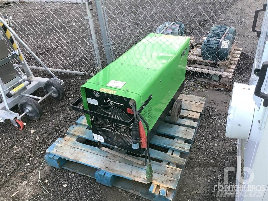  PATRON P40000 Podgrzewacze do asfaltu