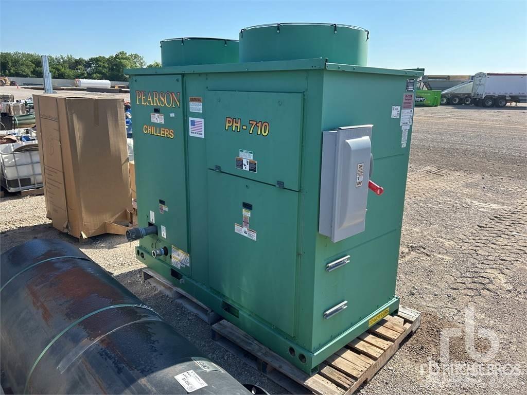  PEARSON PH-710 Akcesoria