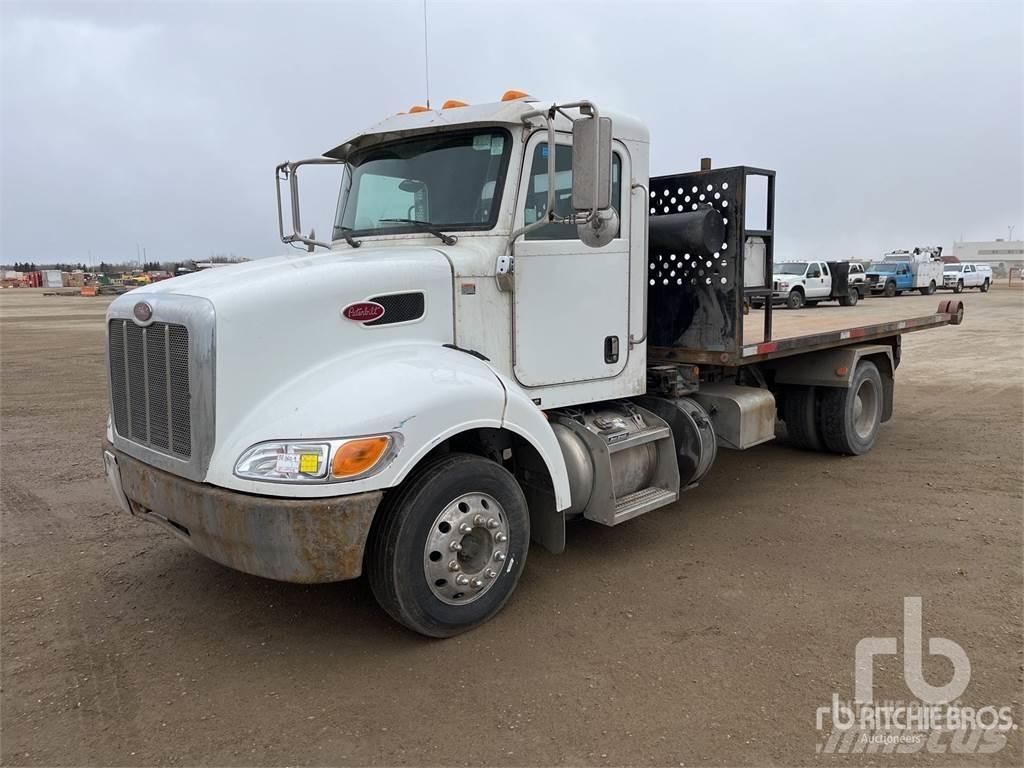 Peterbilt 330 Hakowce