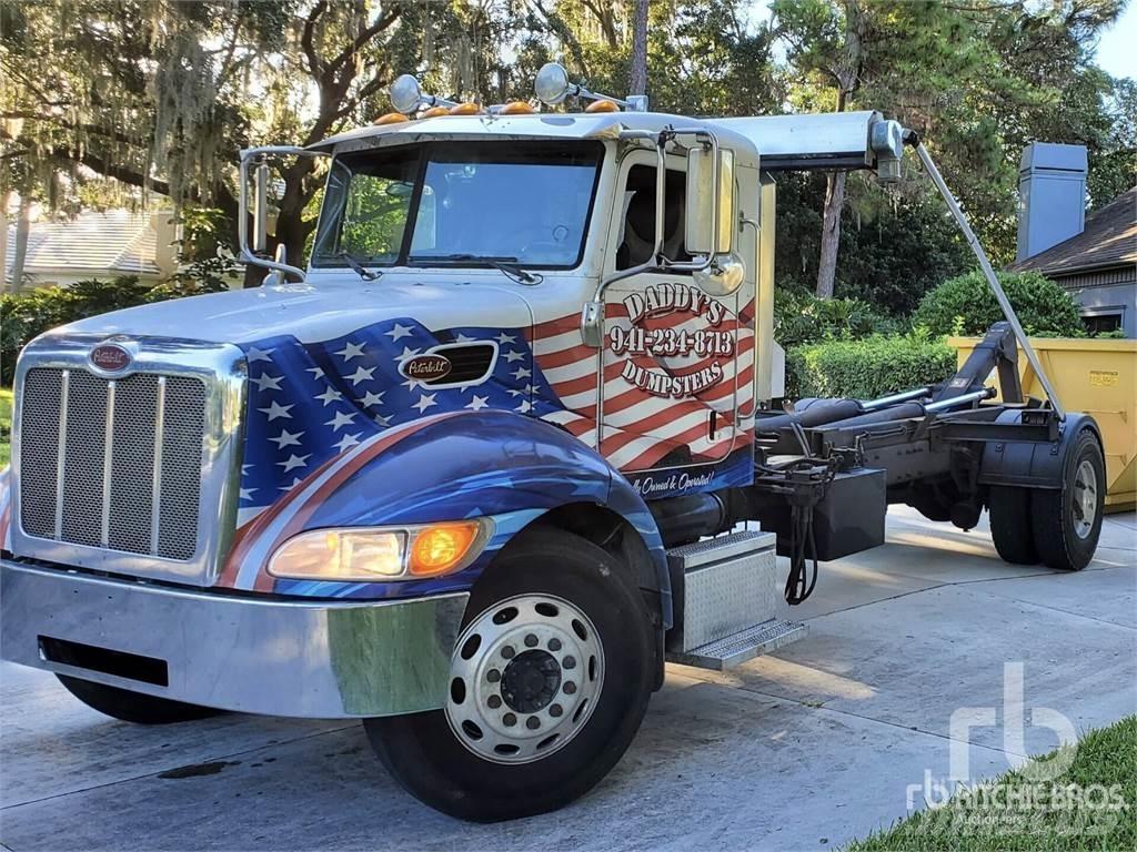 Peterbilt 335 Hakowce