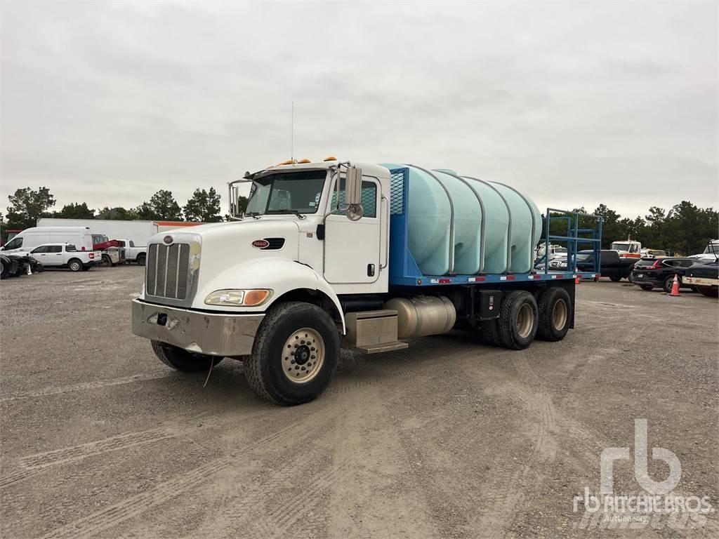 Peterbilt 335 Polewaczki