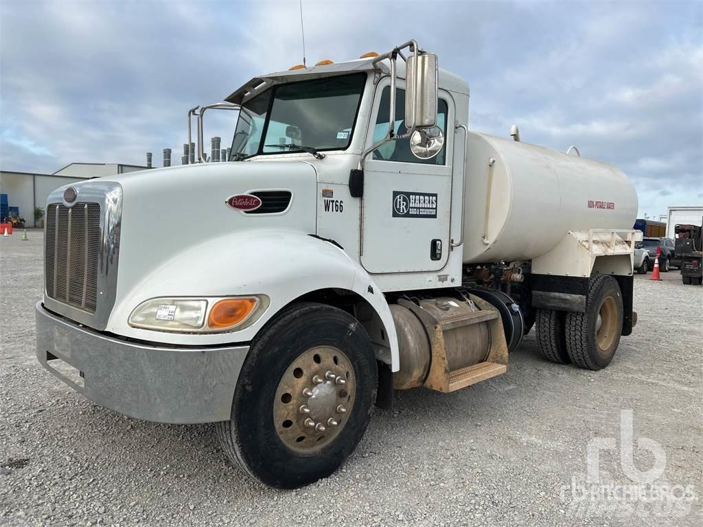 Peterbilt 337 Polewaczki