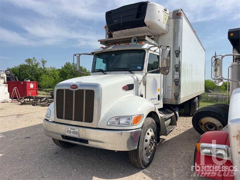 Peterbilt 337 Samochody chłodnie