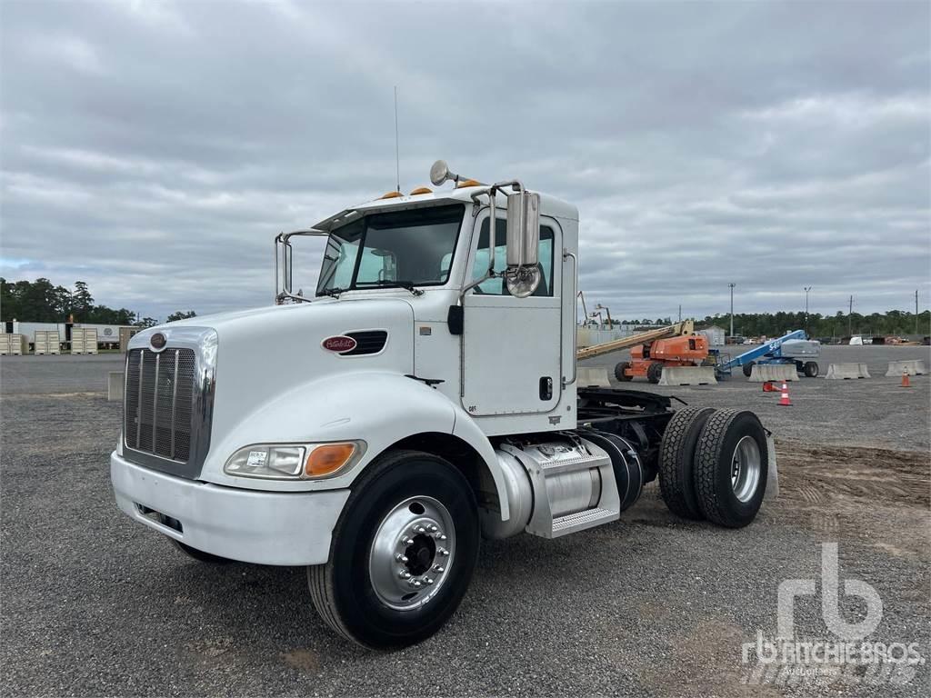 Peterbilt 337 Ciągniki siodłowe