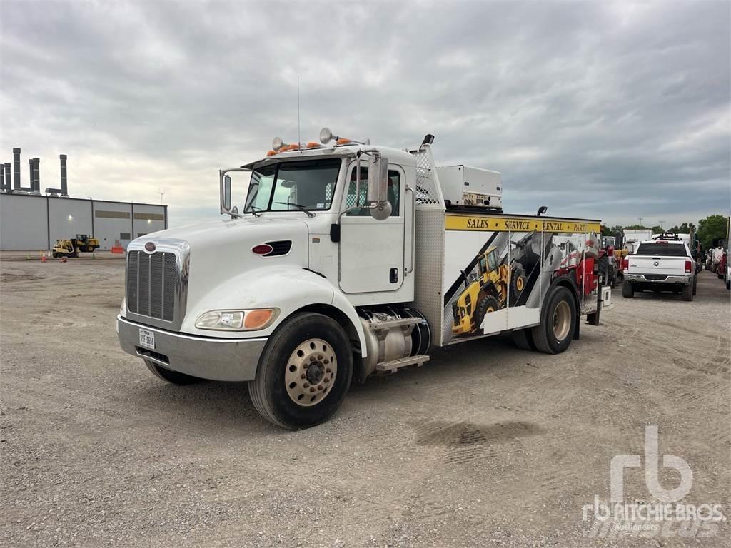Peterbilt 337 Ciągniki siodłowe