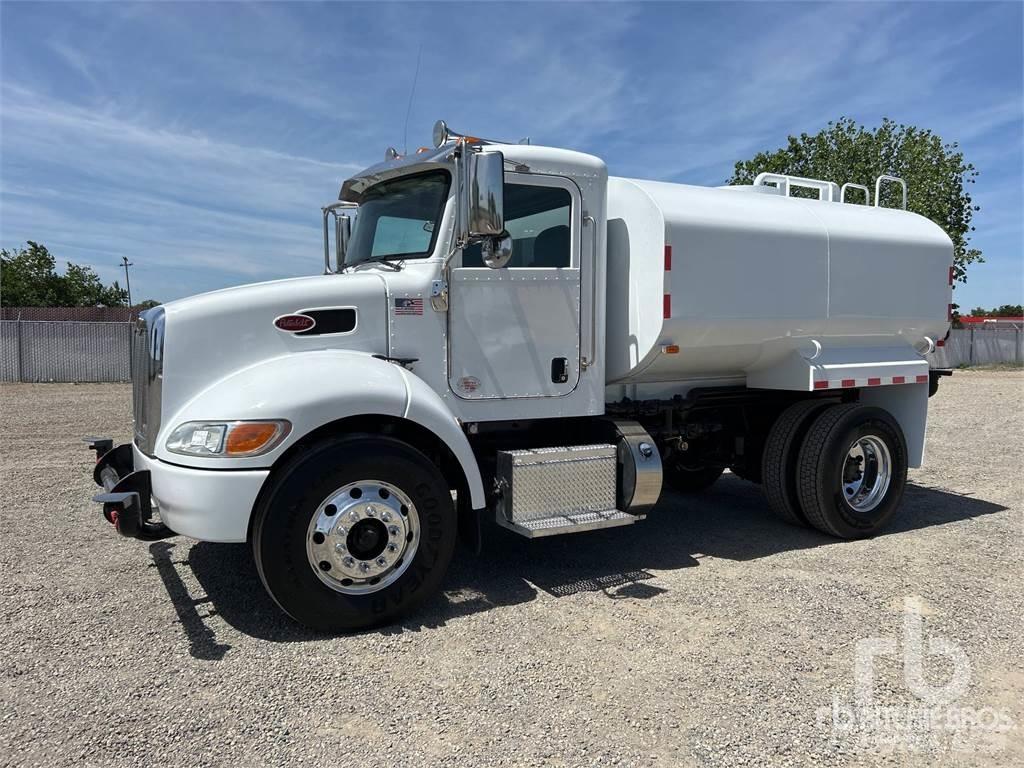 Peterbilt 337 Polewaczki