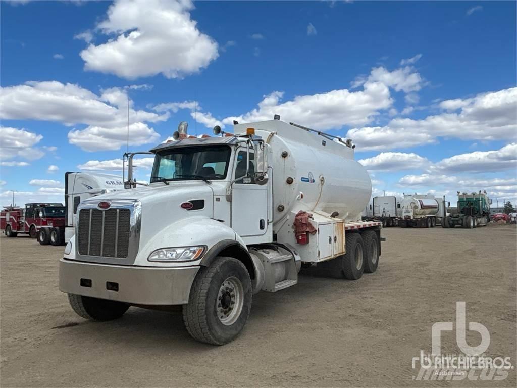 Peterbilt 348 Polewaczki