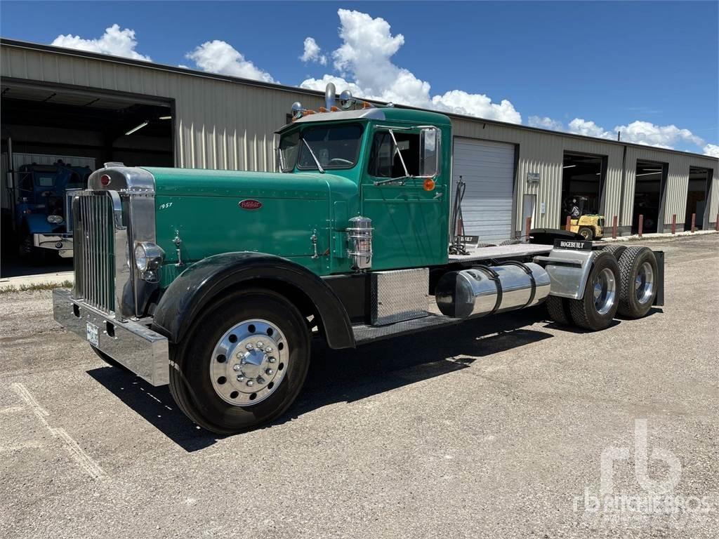 Peterbilt 350 Ciągniki siodłowe