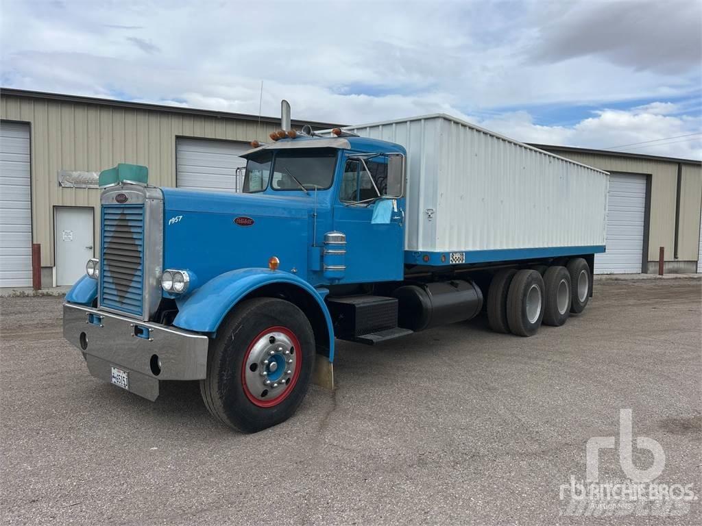 Peterbilt 350 Wywrotki