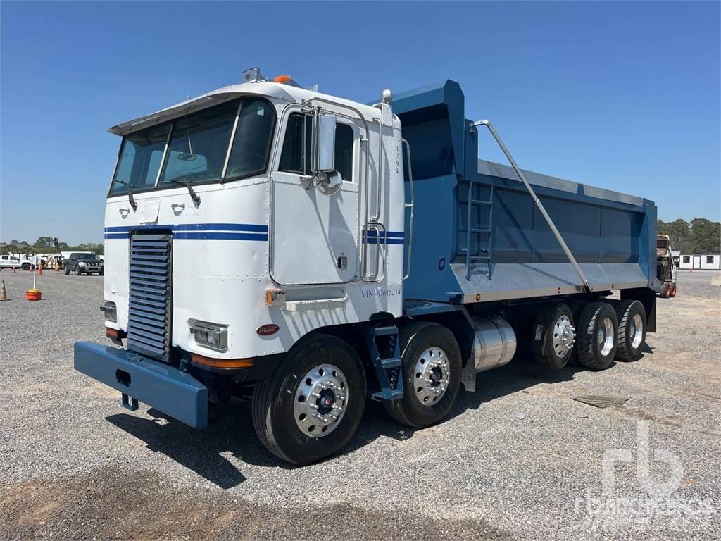 Peterbilt 362 Wywrotki