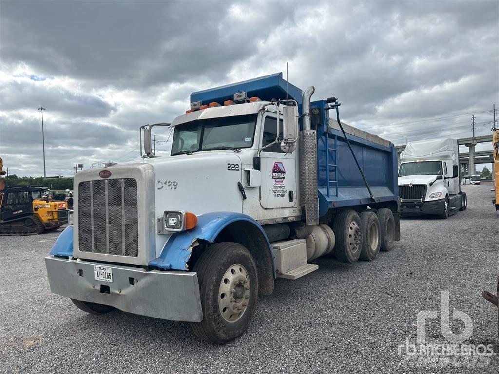 Peterbilt 365 Wywrotki