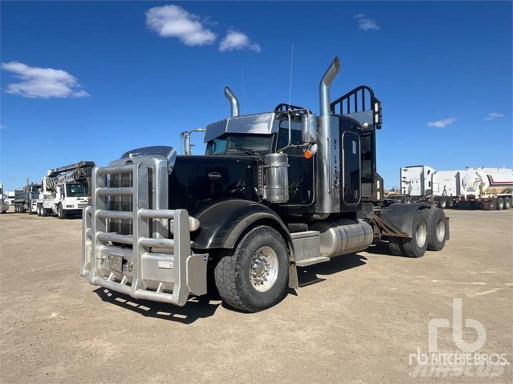 Peterbilt 367 Ciągniki siodłowe
