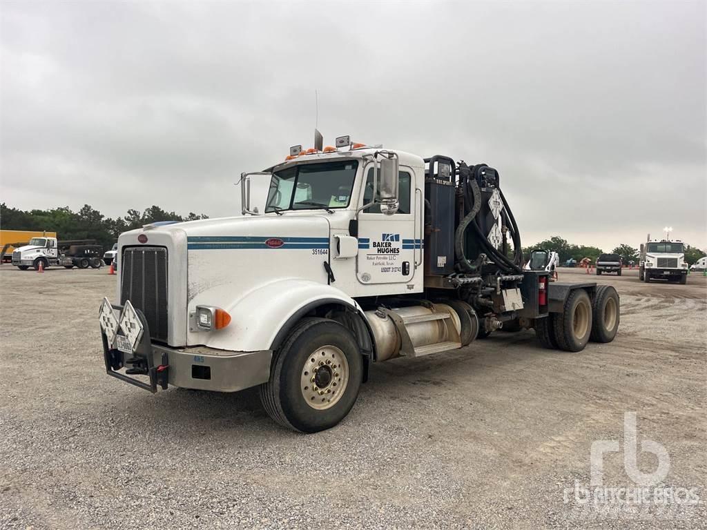 Peterbilt 367 Ciągniki siodłowe