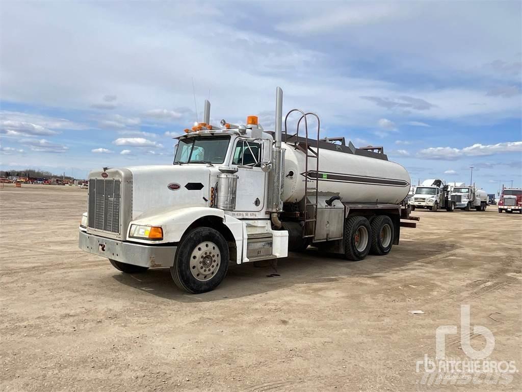 Peterbilt 377 Polewaczki