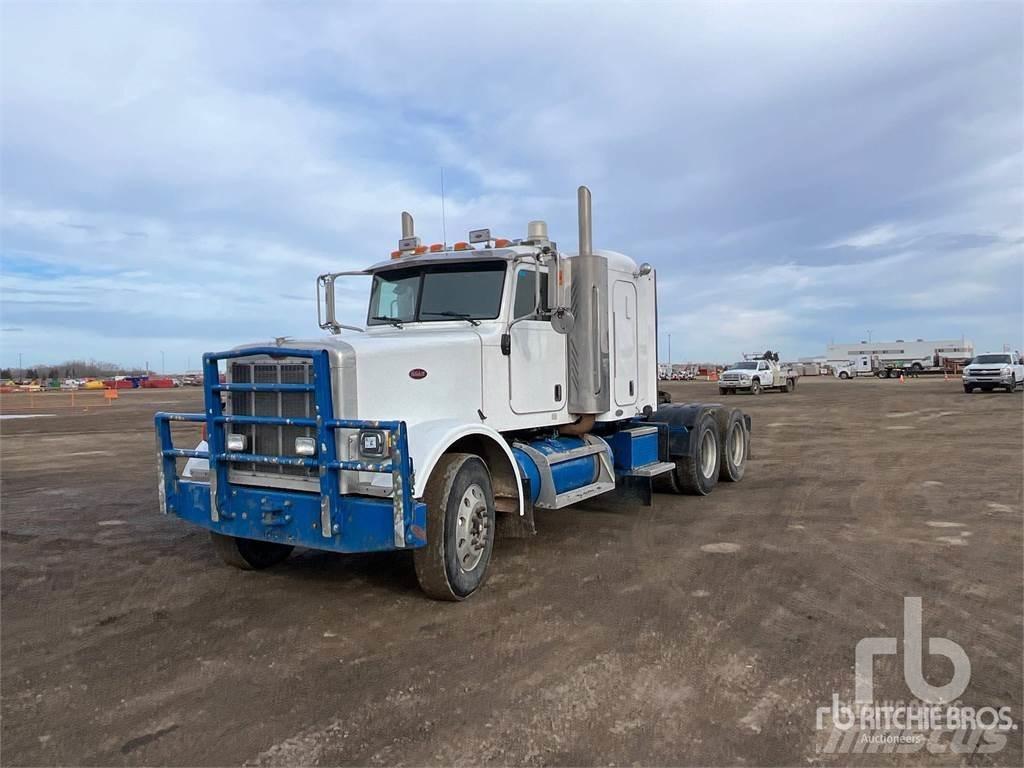 Peterbilt 378 Ciągniki siodłowe