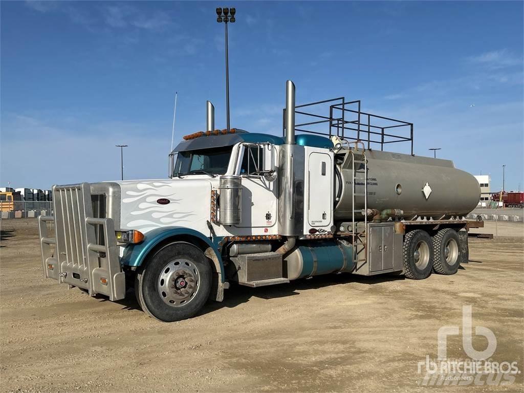 Peterbilt 378 Ciągniki siodłowe