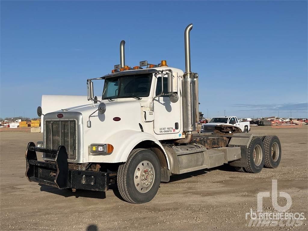 Peterbilt 378 Ciągniki siodłowe