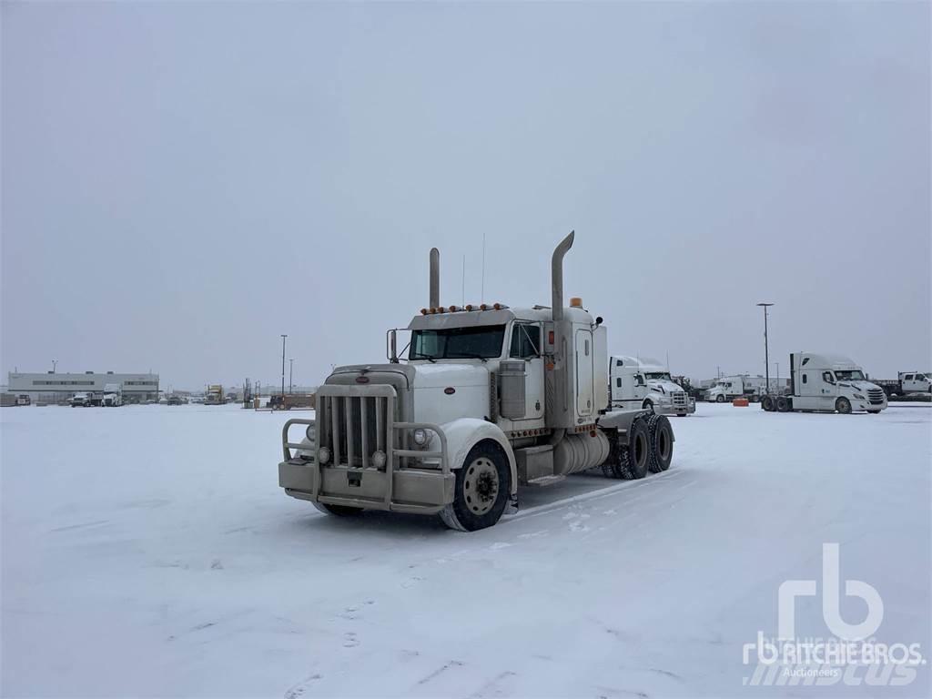 Peterbilt 379 Ciągniki siodłowe