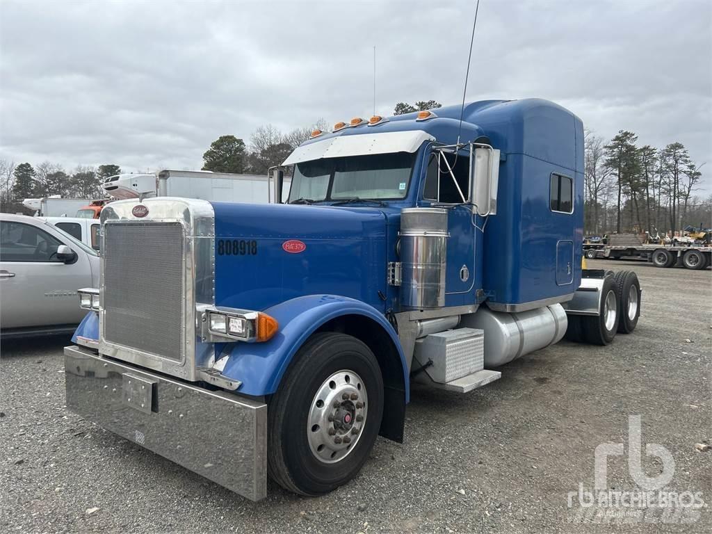 Peterbilt 379 Ciągniki siodłowe