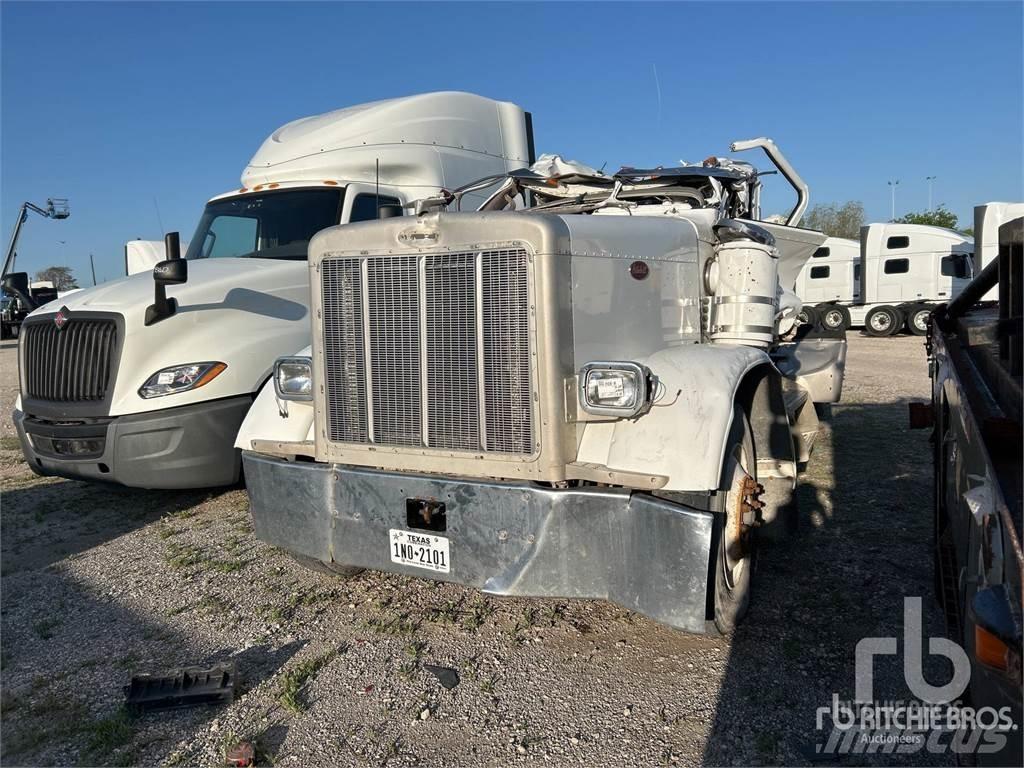 Peterbilt 379 Ciągniki siodłowe