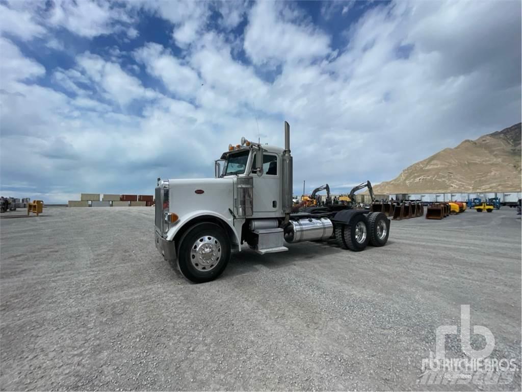 Peterbilt 379 Ciągniki siodłowe