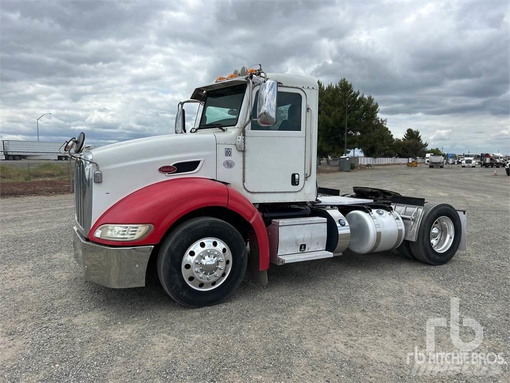 Peterbilt 384 Ciągniki siodłowe
