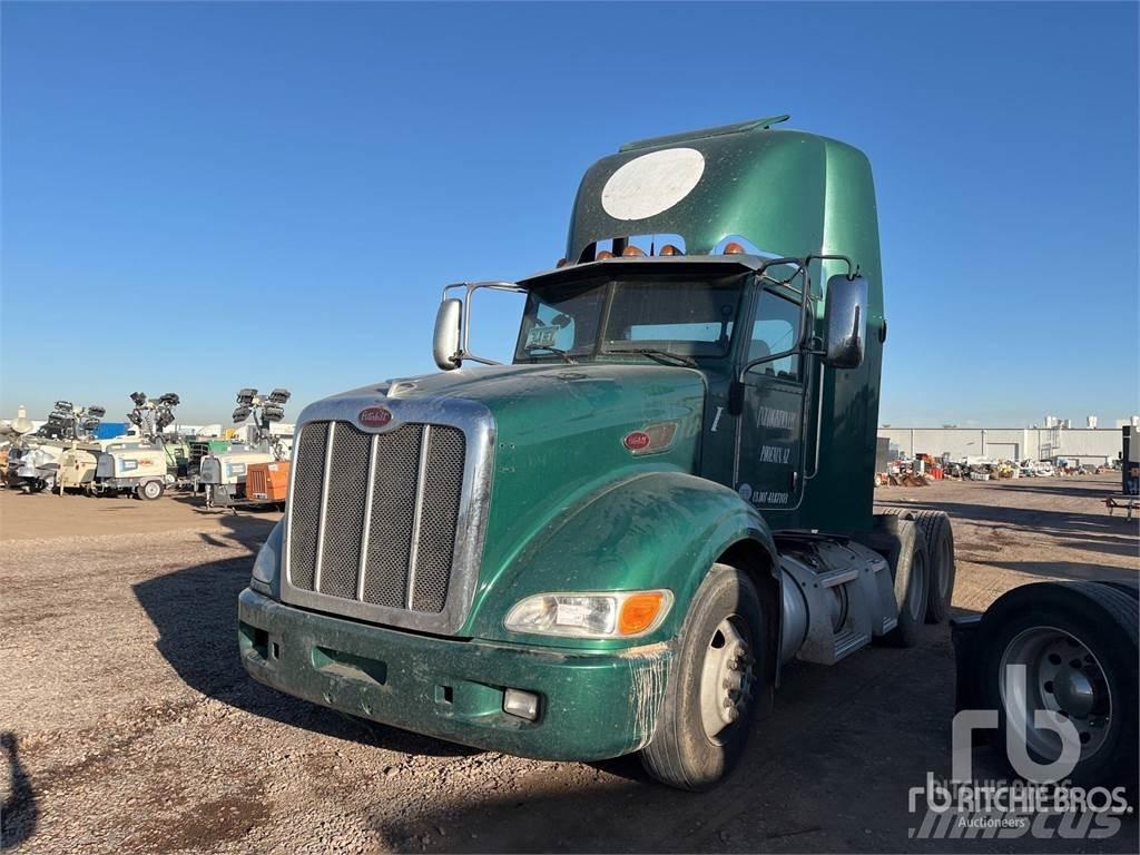 Peterbilt 386 Ciągniki siodłowe