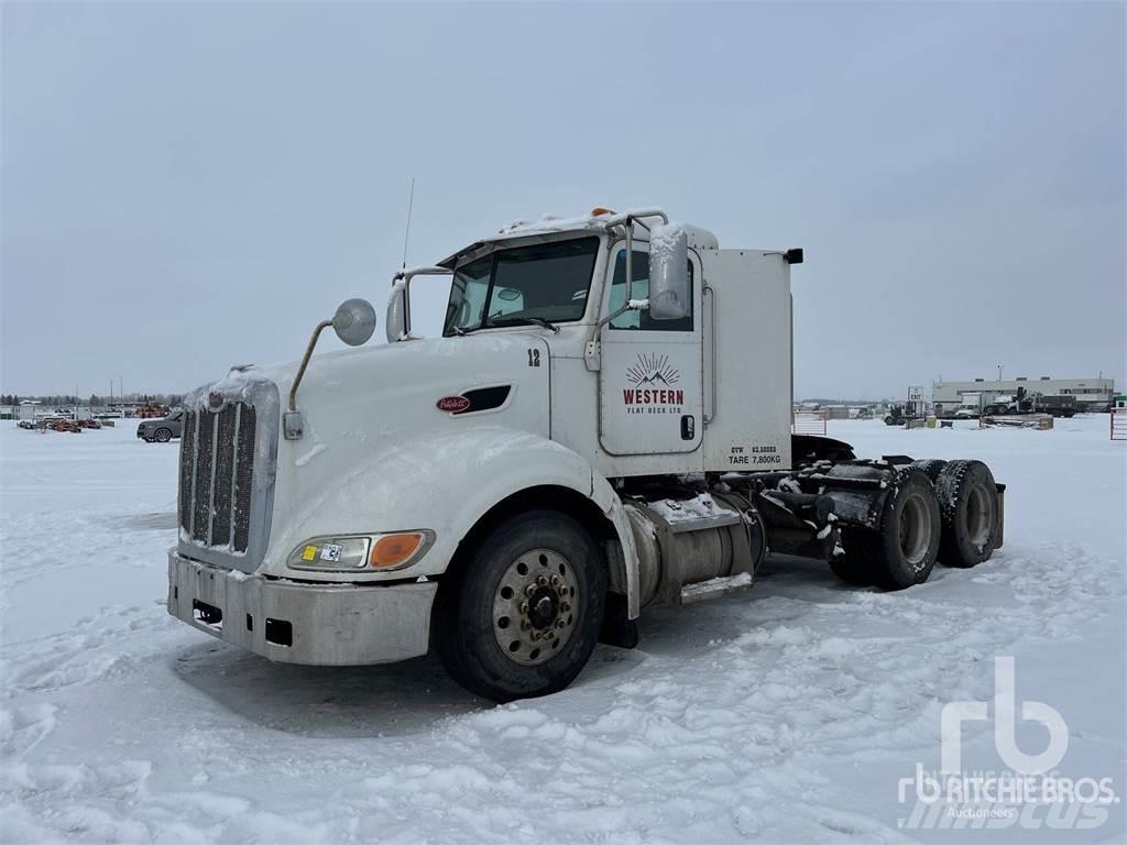 Peterbilt 386 Ciągniki siodłowe