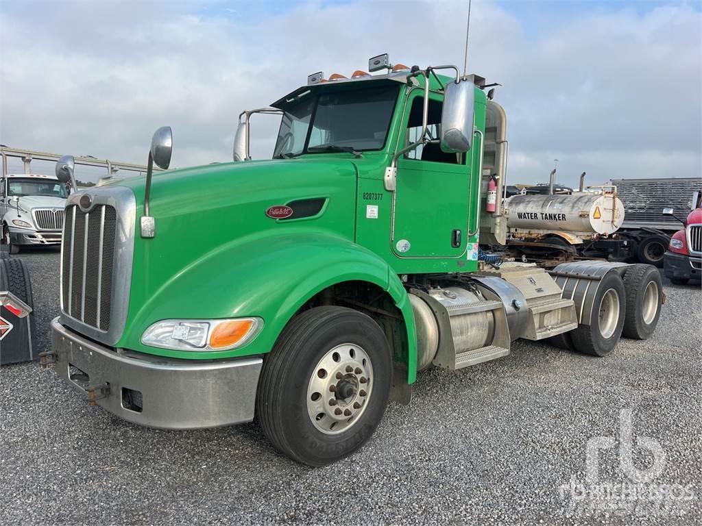 Peterbilt 386 Ciągniki siodłowe