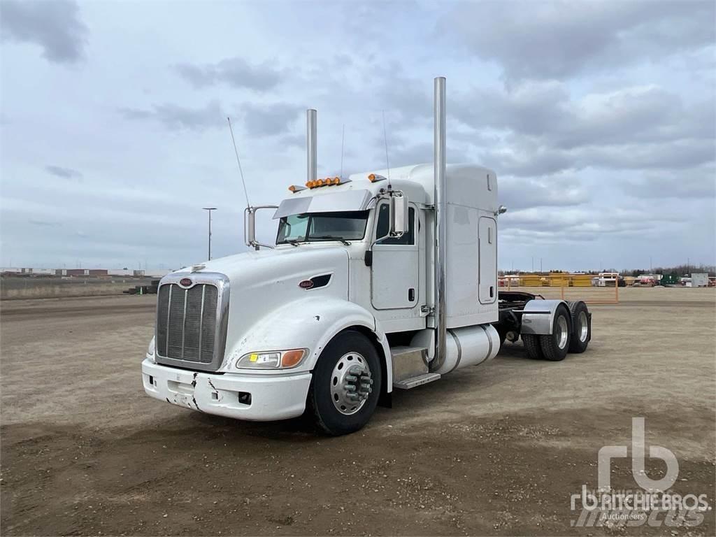 Peterbilt 386 Ciągniki siodłowe