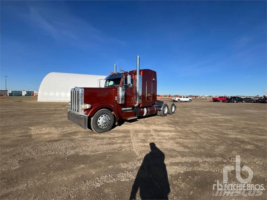 Peterbilt 388 Ciągniki siodłowe