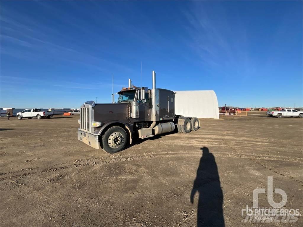 Peterbilt 388 Ciągniki siodłowe