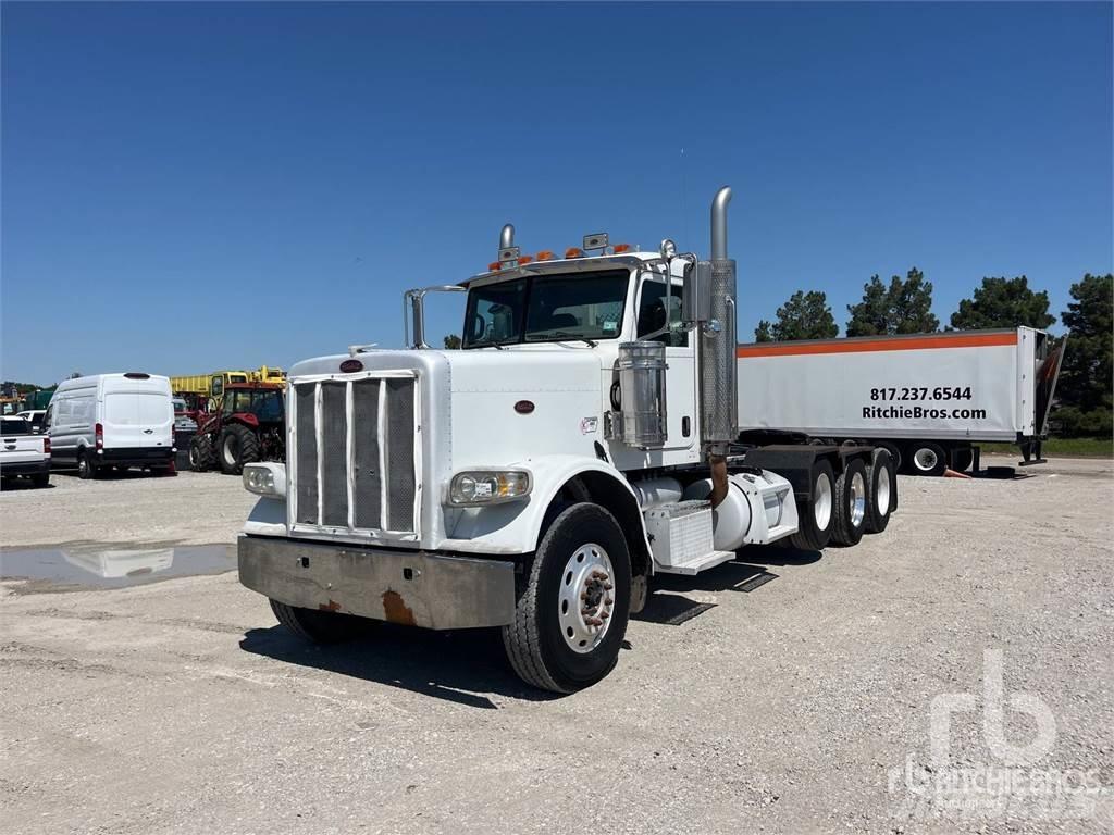 Peterbilt 388 Ciągniki siodłowe