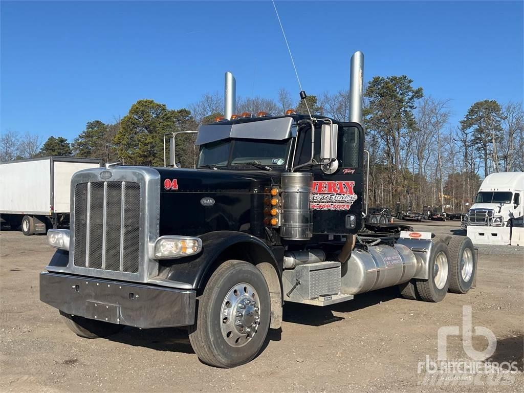 Peterbilt 389 Ciągniki siodłowe