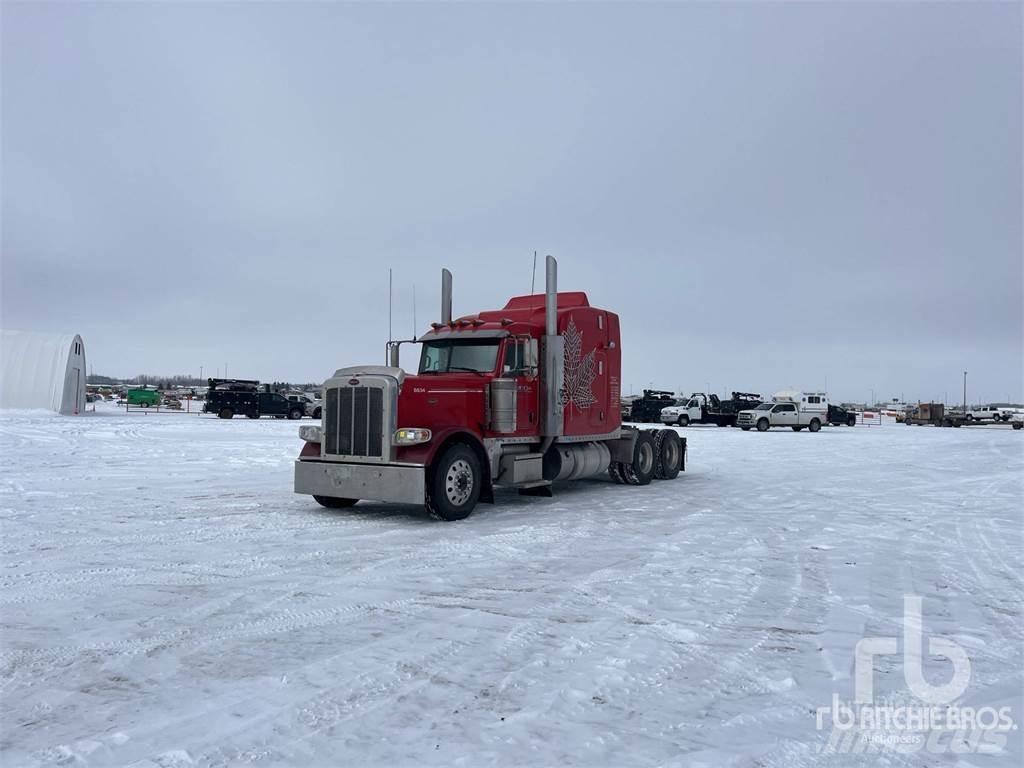 Peterbilt 389 Ciągniki siodłowe
