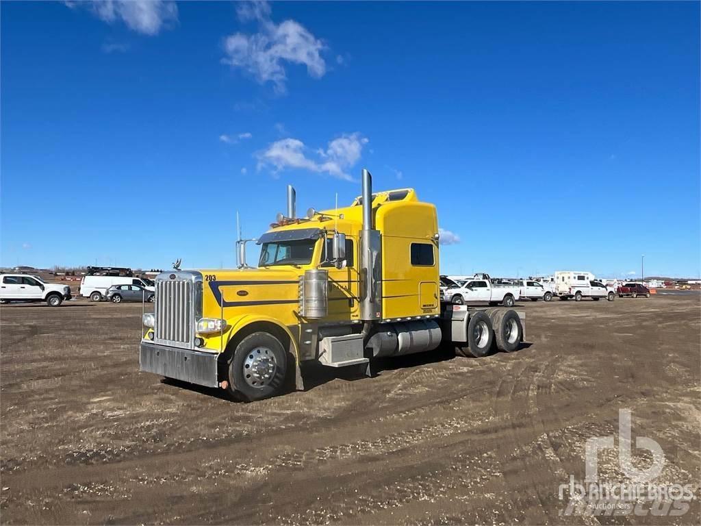 Peterbilt 389 Ciągniki siodłowe