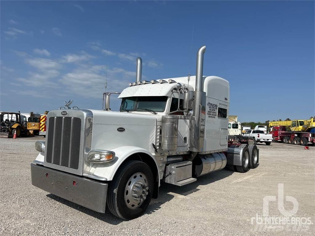 Peterbilt 389 Ciągniki siodłowe