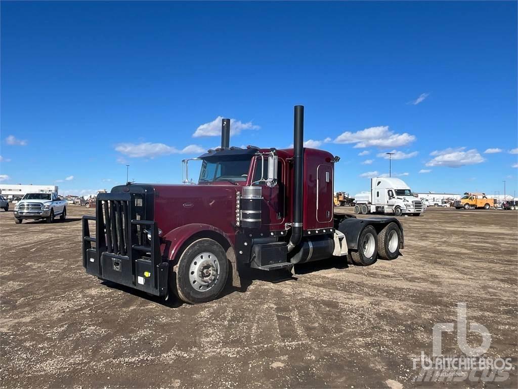 Peterbilt 389 Ciągniki siodłowe