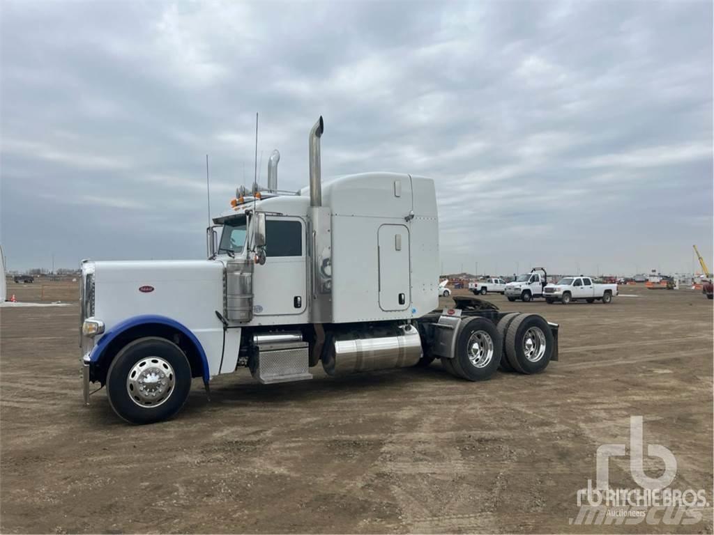 Peterbilt 389 Ciągniki siodłowe