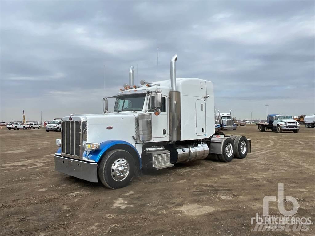 Peterbilt 389 Ciągniki siodłowe