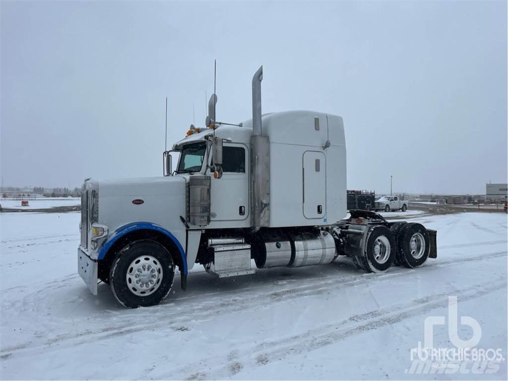 Peterbilt 389 Ciągniki siodłowe