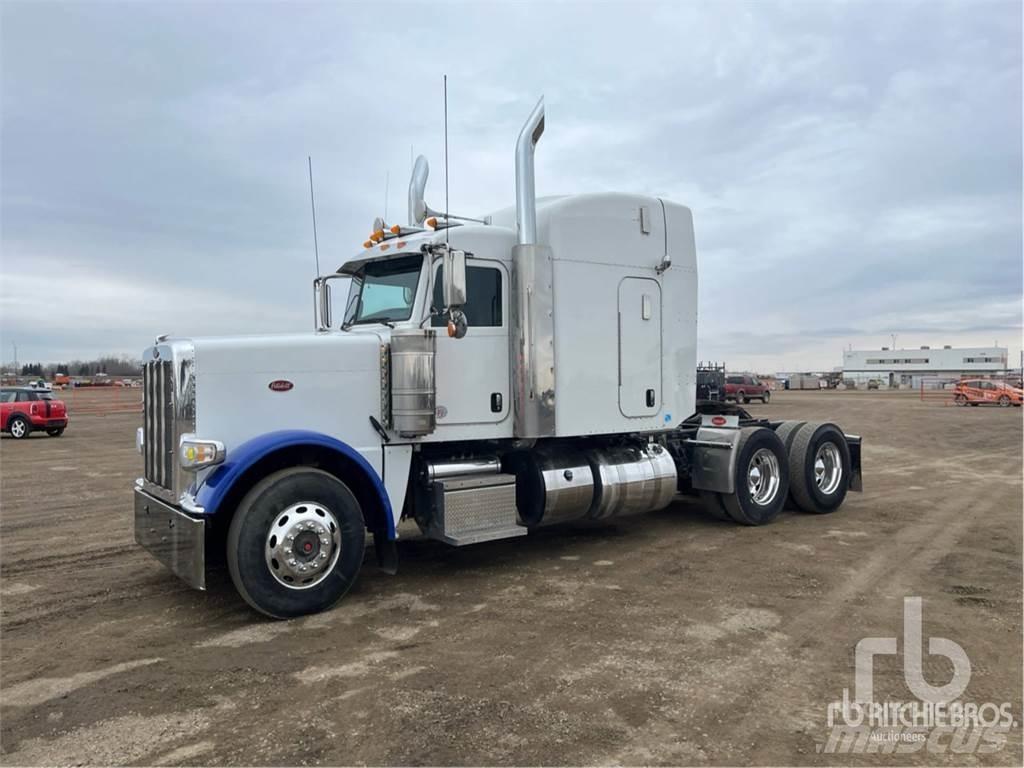 Peterbilt 389 Ciągniki siodłowe