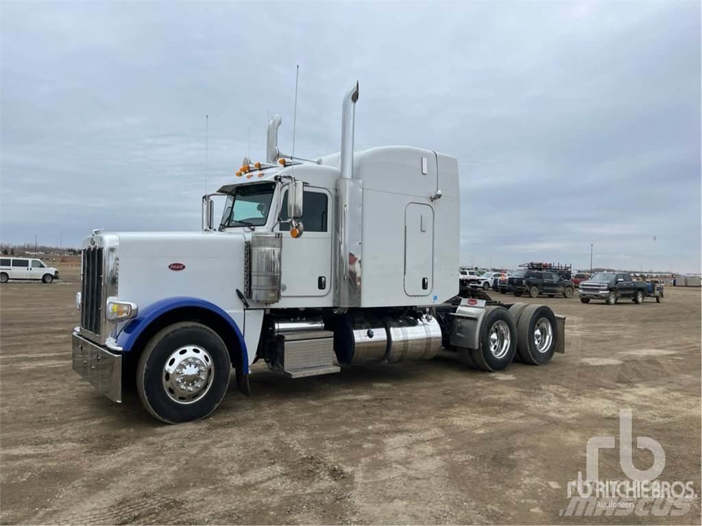 Peterbilt 389 Ciągniki siodłowe