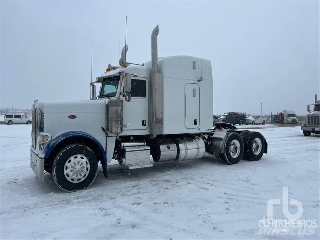 Peterbilt 389 Ciągniki siodłowe
