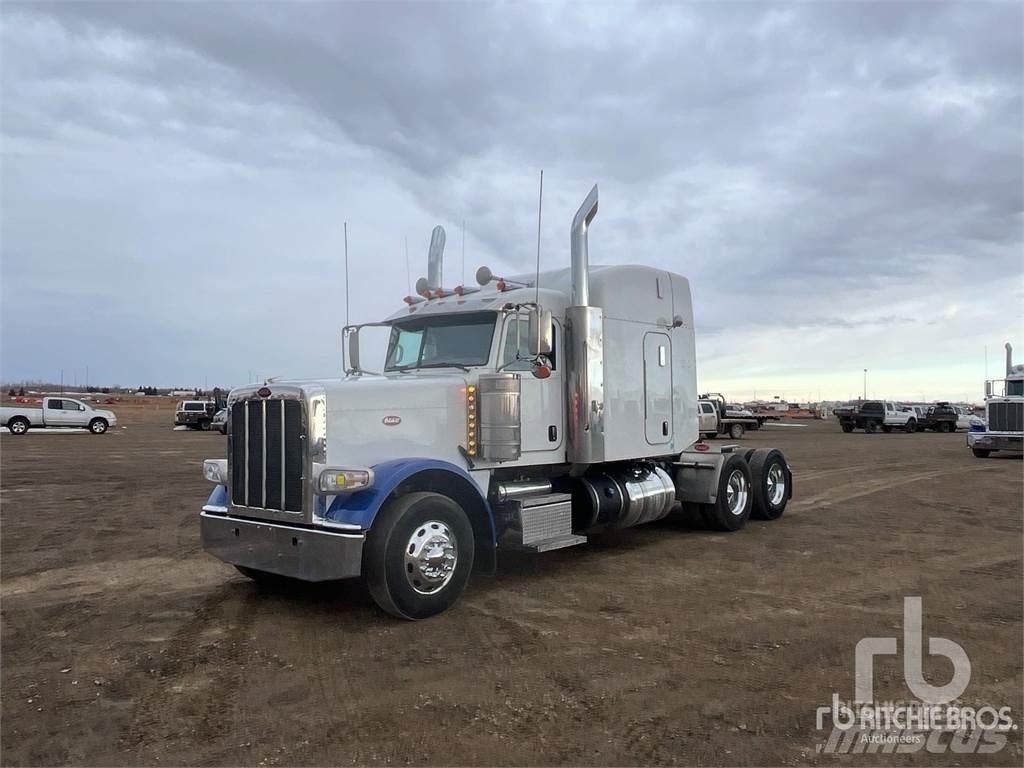 Peterbilt 389 Ciągniki siodłowe