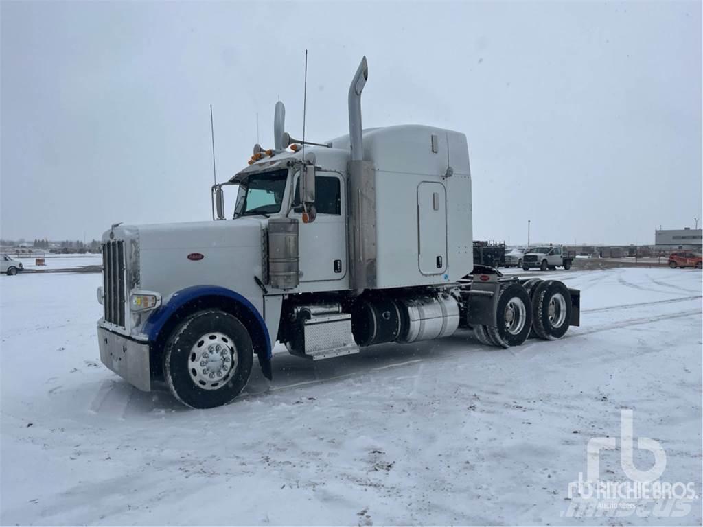 Peterbilt 389 Ciągniki siodłowe