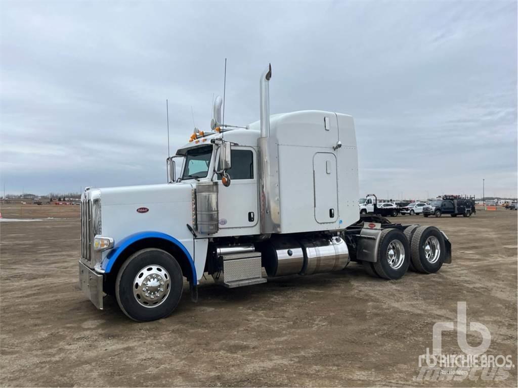 Peterbilt 389 Ciągniki siodłowe