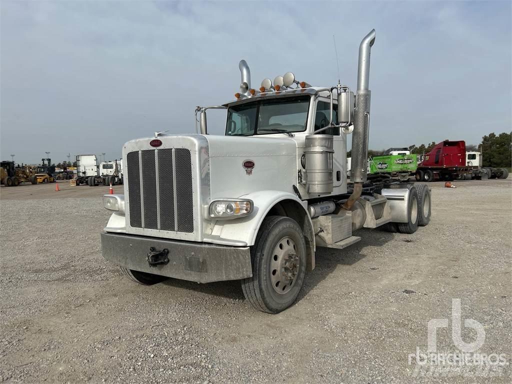 Peterbilt 389 Ciągniki siodłowe