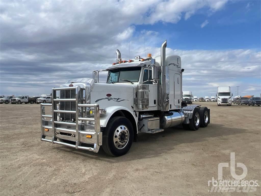Peterbilt 389 Ciągniki siodłowe
